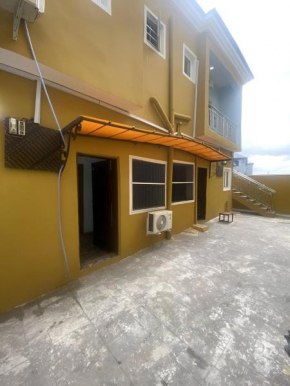 Becktab - Comfort Apartments Surulere